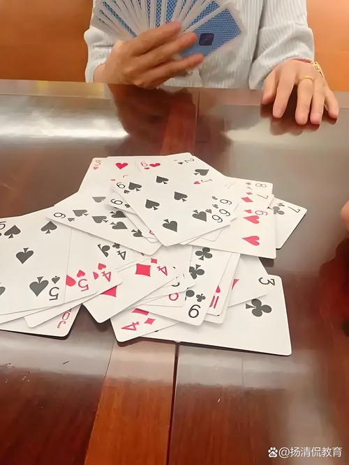 抖音里好无聊斗地主