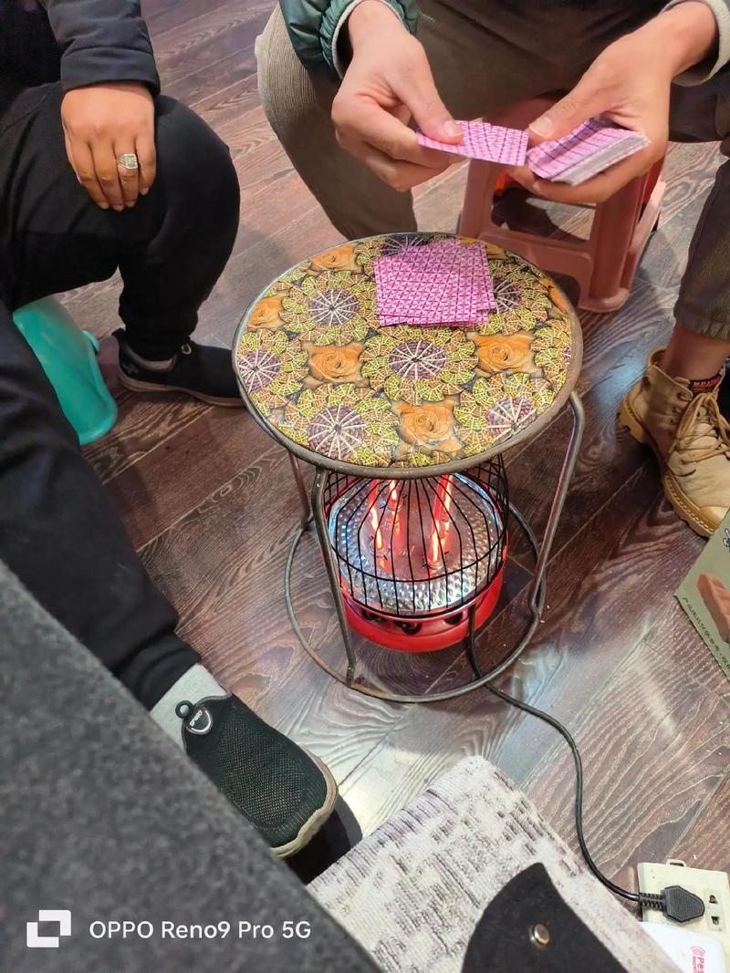 抖音里好无聊斗地主