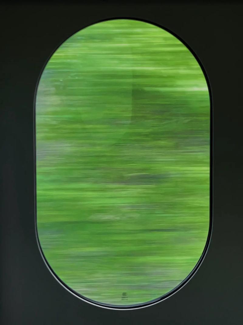 抖音同款隔离绿色的