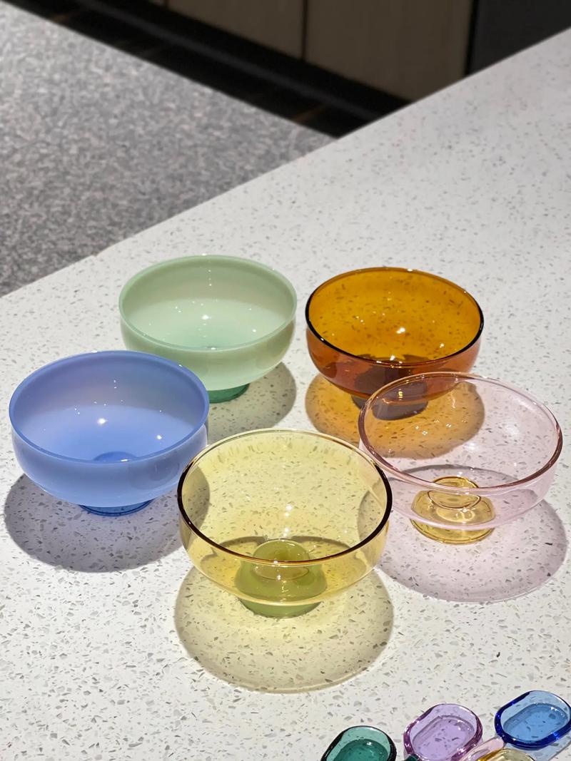 抖音网红沙拉切割碗