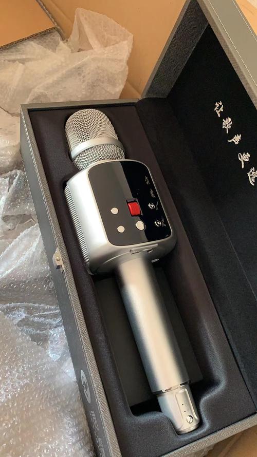 录快手买什么话筒好