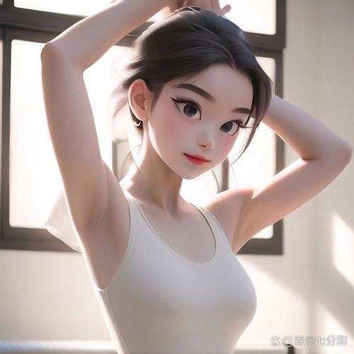 快手嗨赛咚咚咚芭蕾