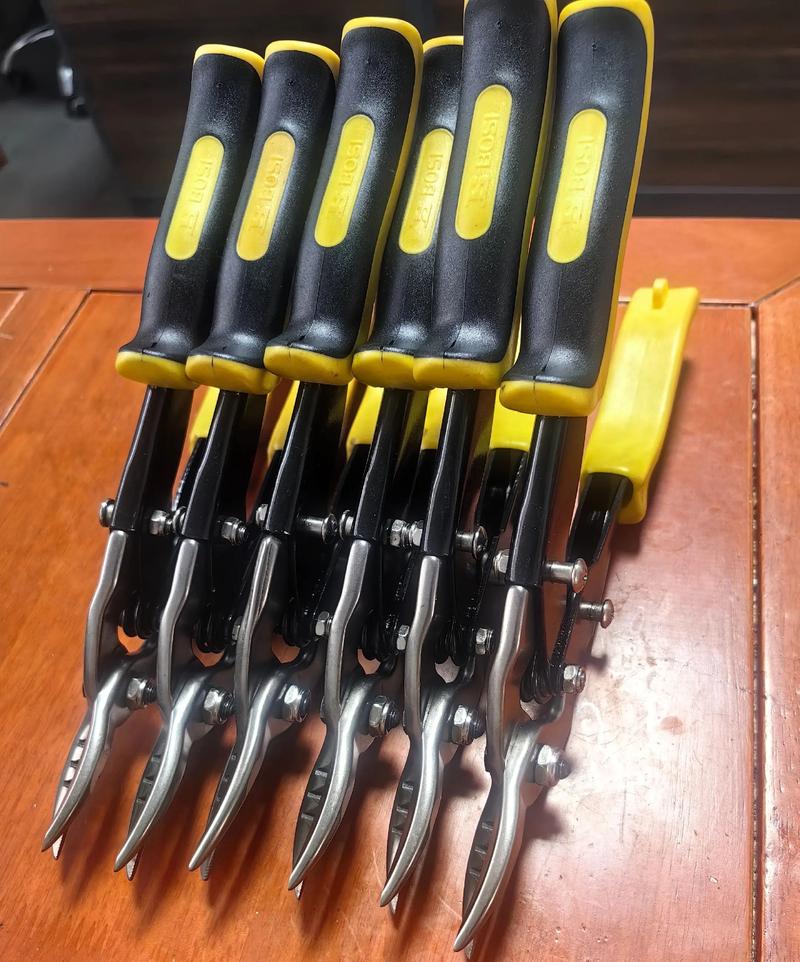 不锈钢剪刀汽车快手