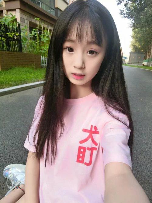 快手网红晶哥哥图片