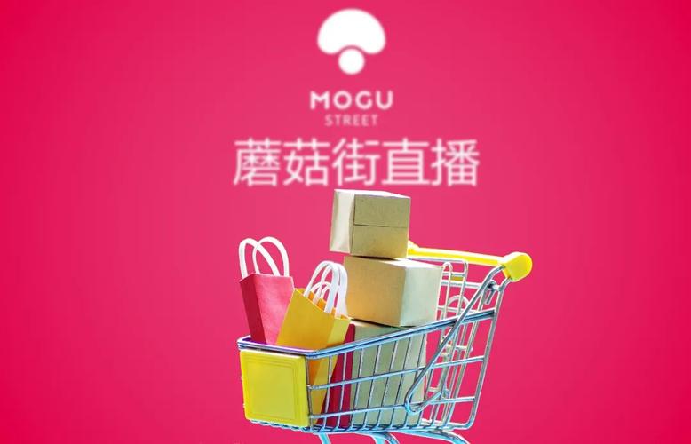 蘑菇街直播权限代理