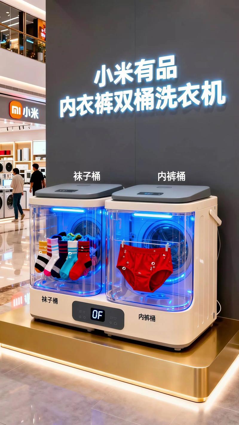 全自动洗鞋机 抖音