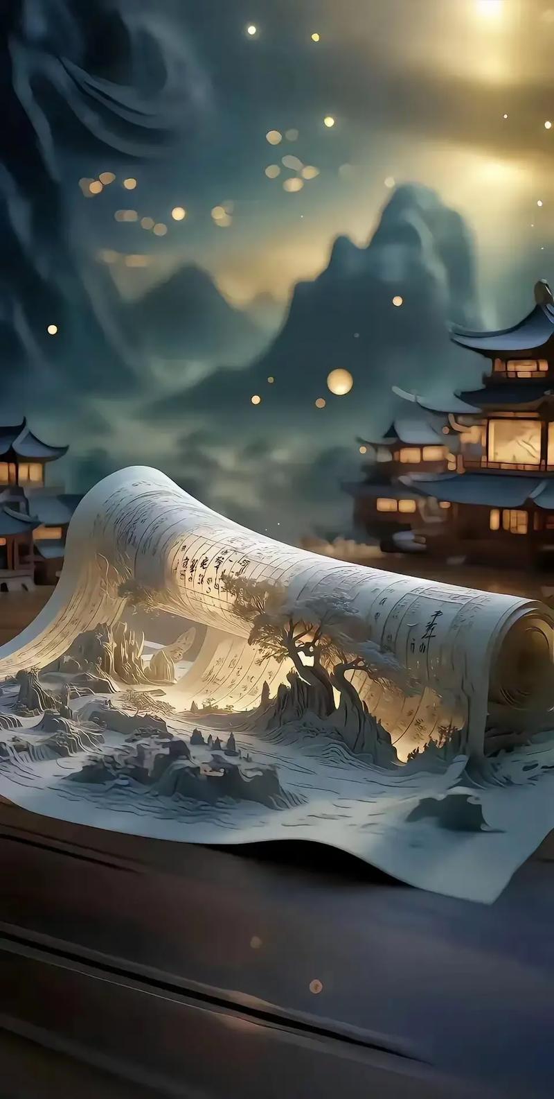 抖音鬼谷子背景音乐