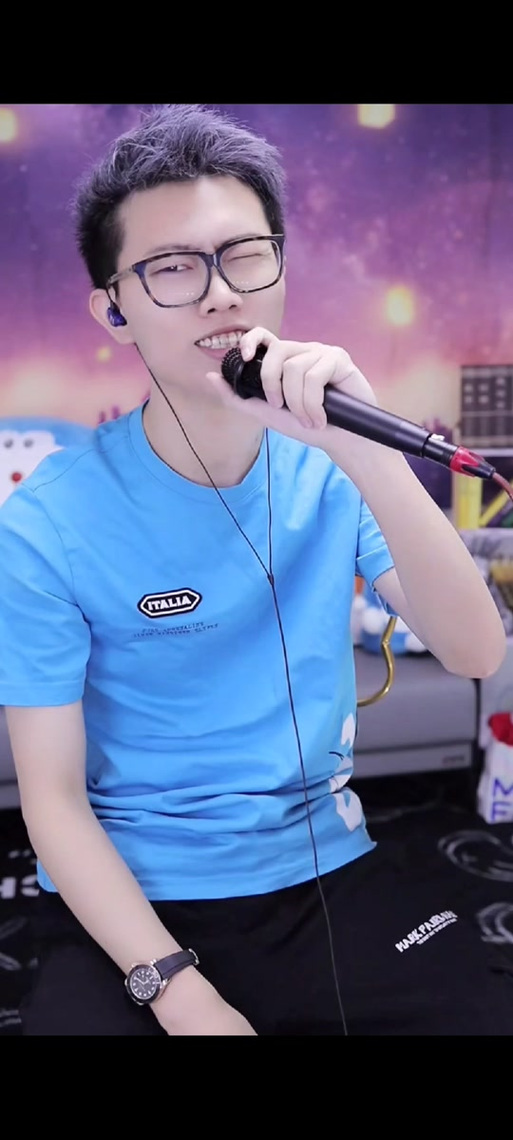 山东小旭哥快手音乐