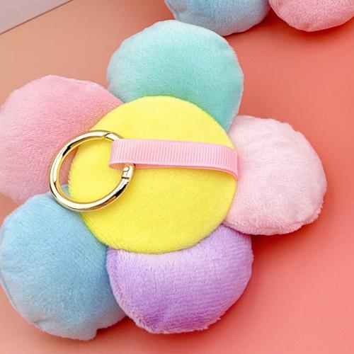 抖音毛绒玩具太阳花