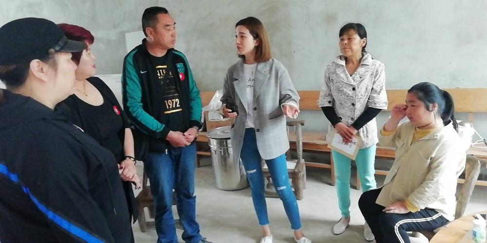 襄阳帮女郎直播回放