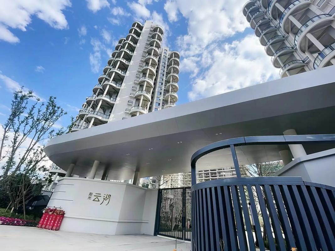 抖音网红小区是哪里