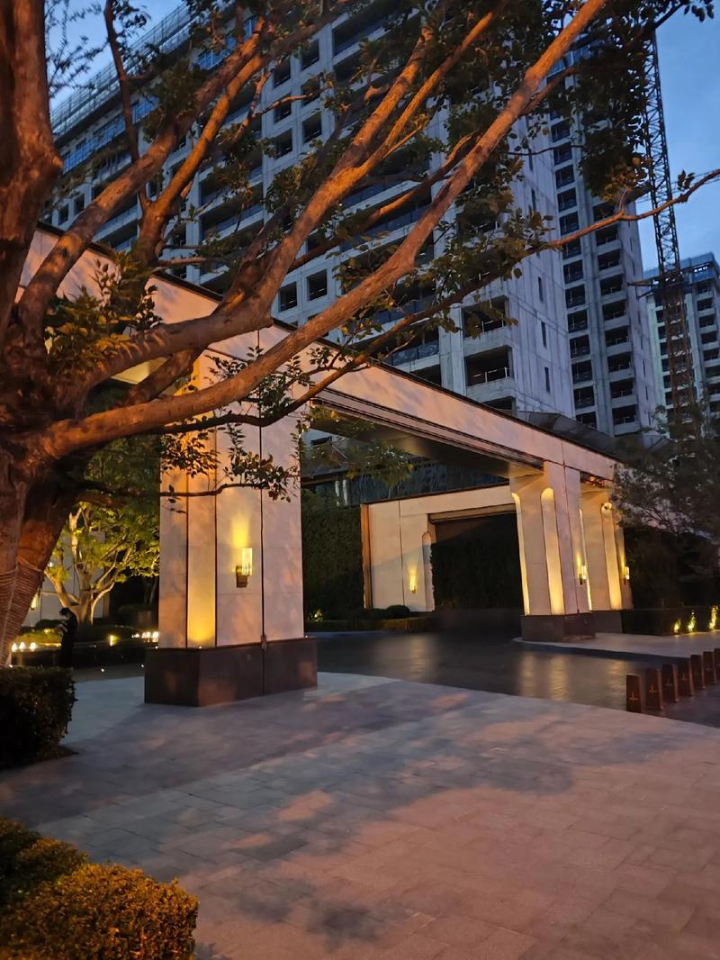 抖音网红小区是哪里