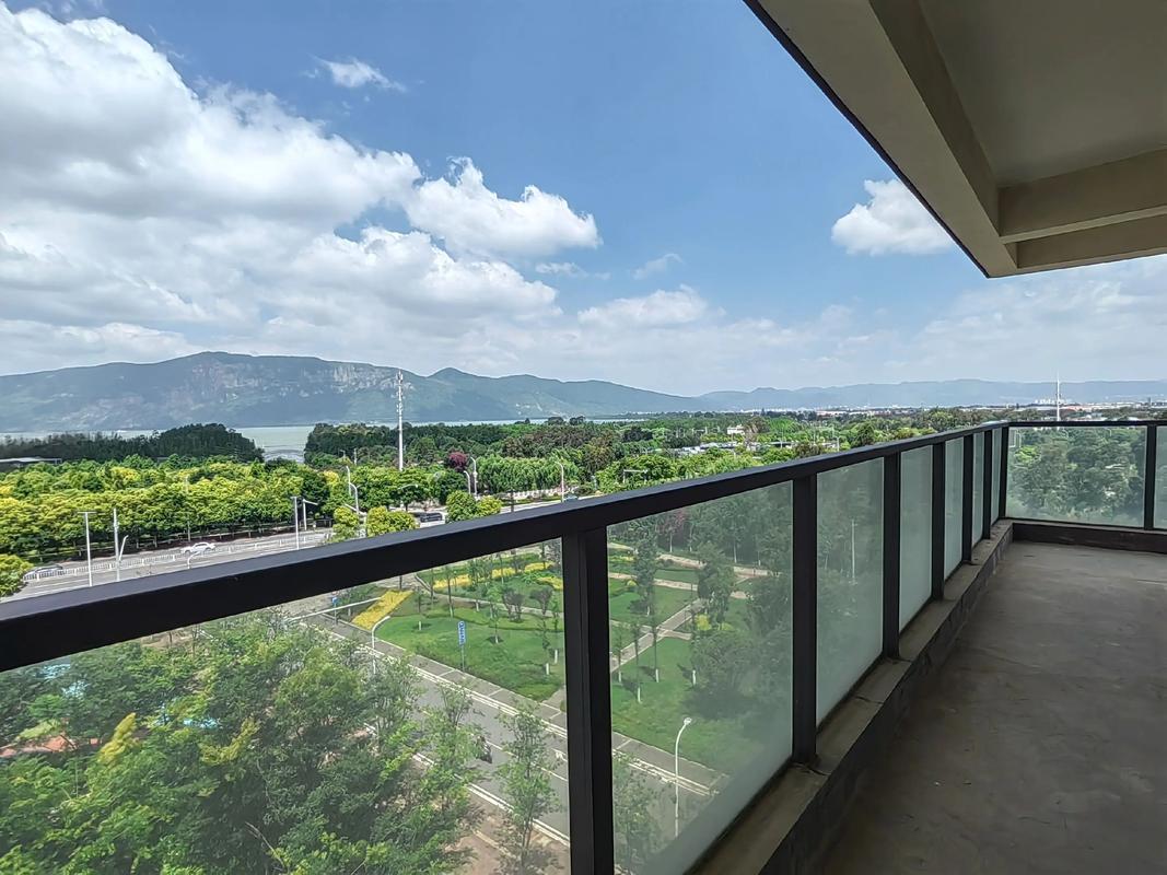 抖音网红小区是哪里