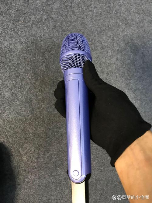 快手用什么麦克喊麦