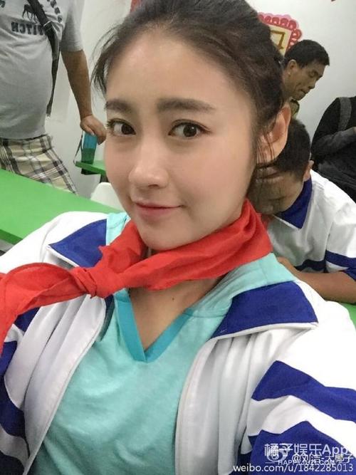 腿腿刘洁没有快手么