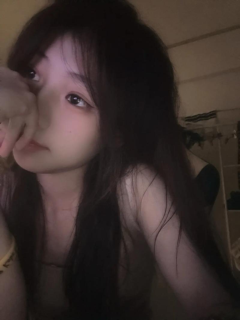 快手录视频是自拍的