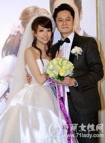 快手金美丽老公是谁