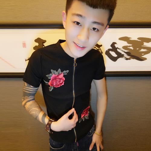 快手朱梓超照片高清