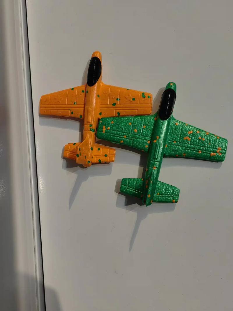 抖音手抛飞机怎么玩