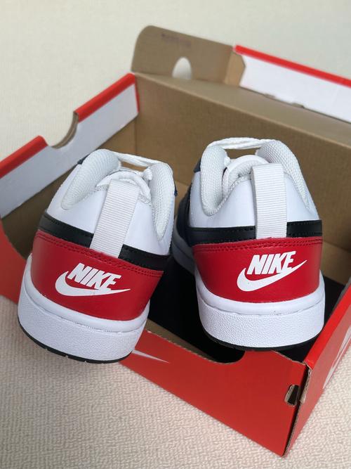 快手耐克很火的鞋子