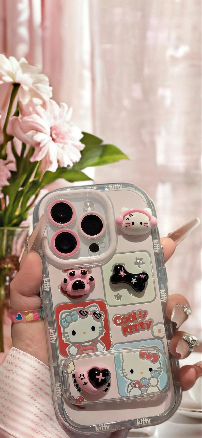 抖音里面网红手机壳