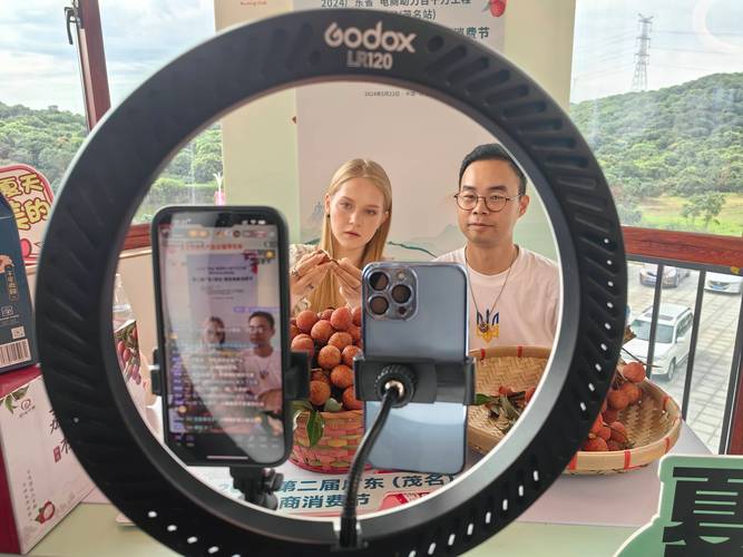 什么直播可以卖东西