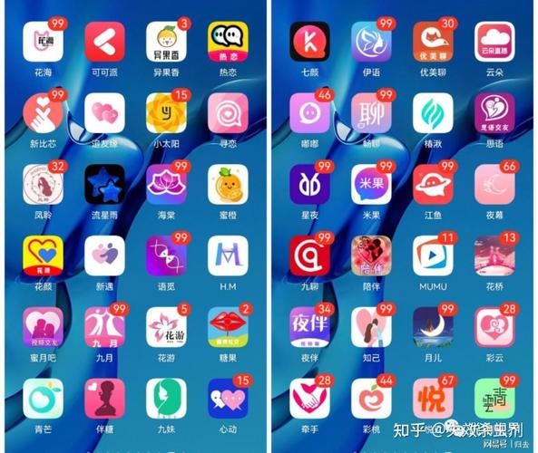 低俗直播平台有哪些