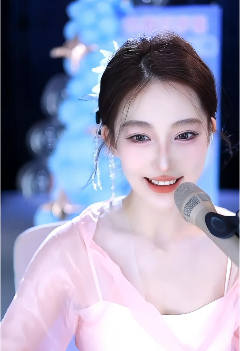 快手直播可以美颜吗