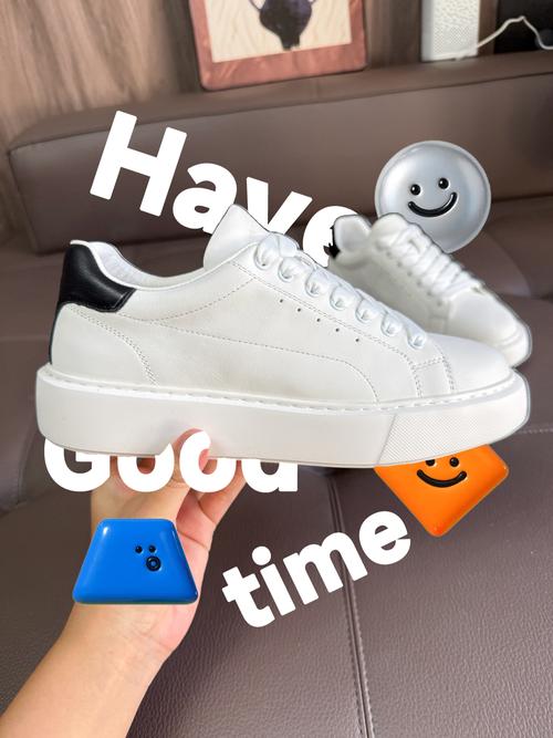 抖音里的小白鞋神器