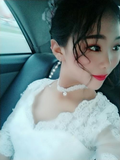 模仿顾里的声音快手