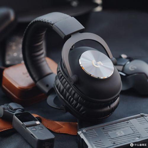 游戏直播用什么耳麦