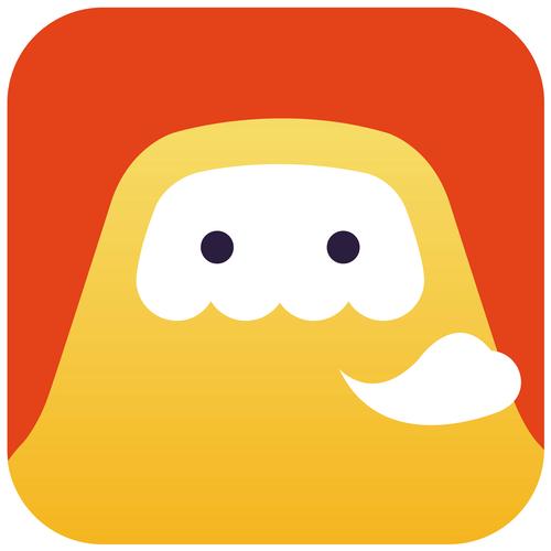 火山直播如何点亮心