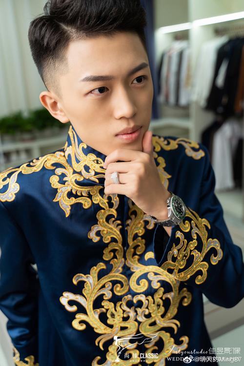 快手牌牌琪发型图片