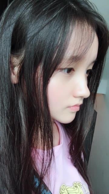 快手红人彦崽儿整容