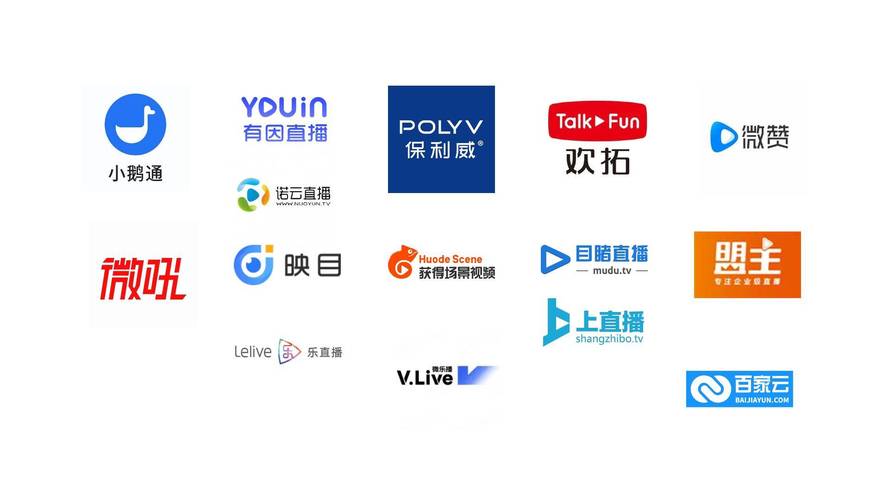 全网直播聚合app