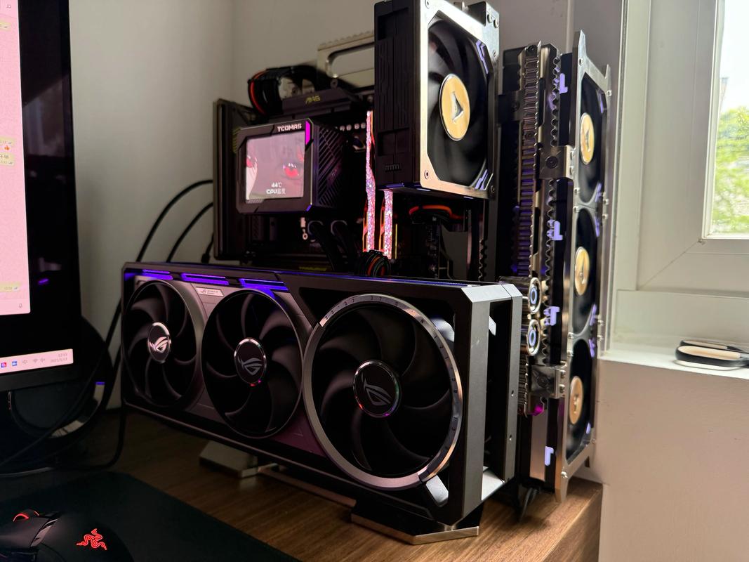 抖音上15万的机箱