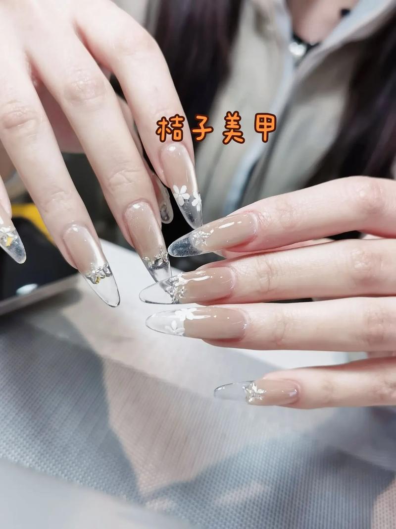 怎么录快手美甲视频