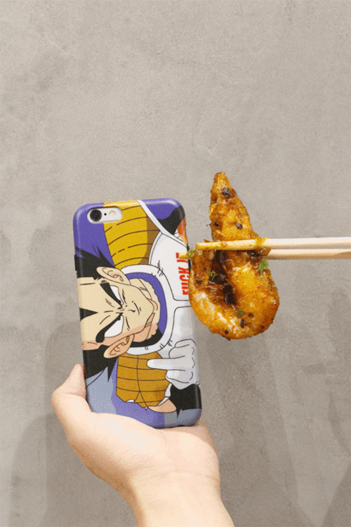 抖音网红动态手机壳