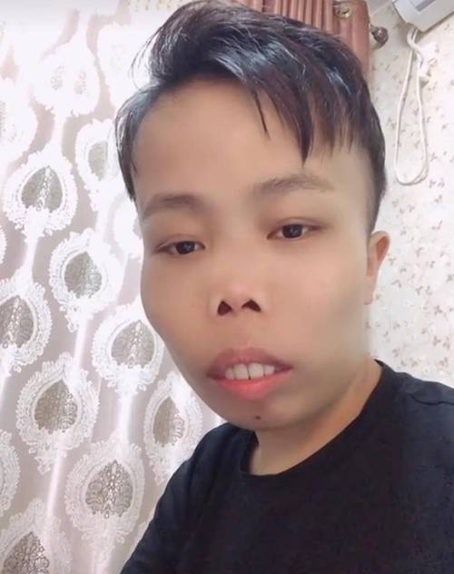 陈山快手号码是多少