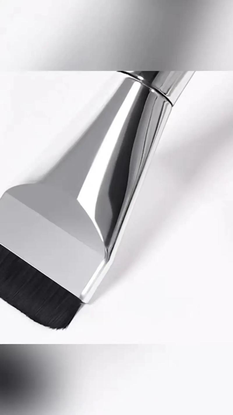 抖音化妆用的粉底刷