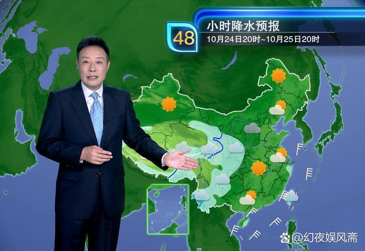 央视直播失误第二季