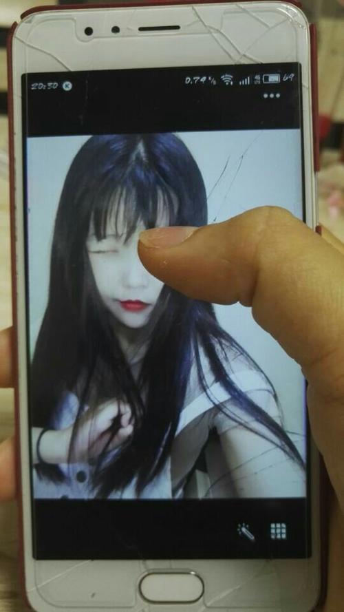 快手的掌声怎么回事