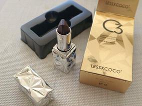 抖音上像子弹的口红