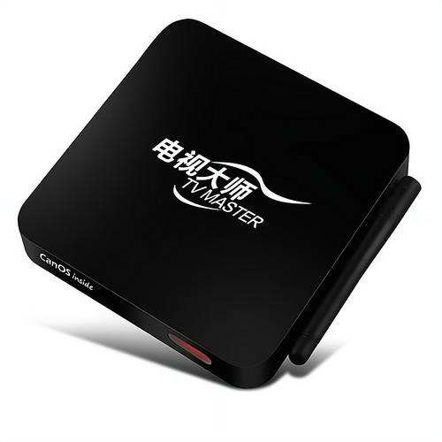 天敏盒子看电视直播