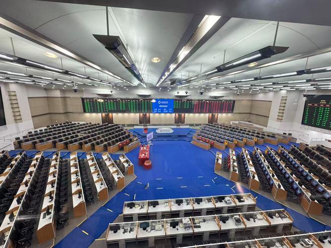 上海期货喊单直播室