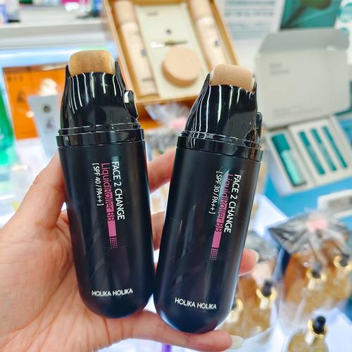 抖音上的滚轮bb霜