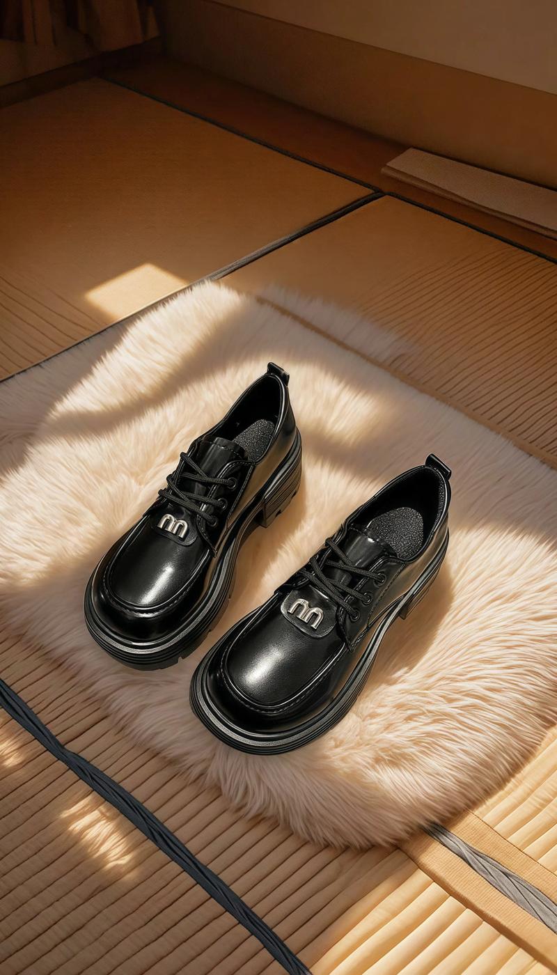 抖音网红社会小皮鞋