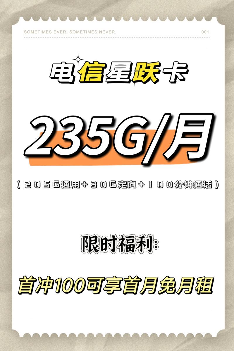 29元抖音无限卡6