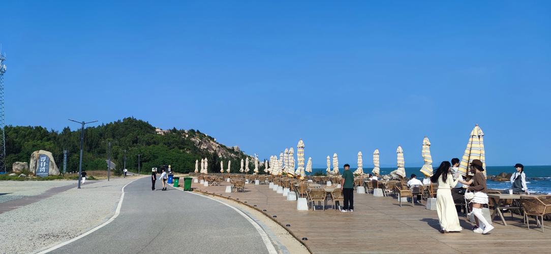 汕尾抖音很火的地方