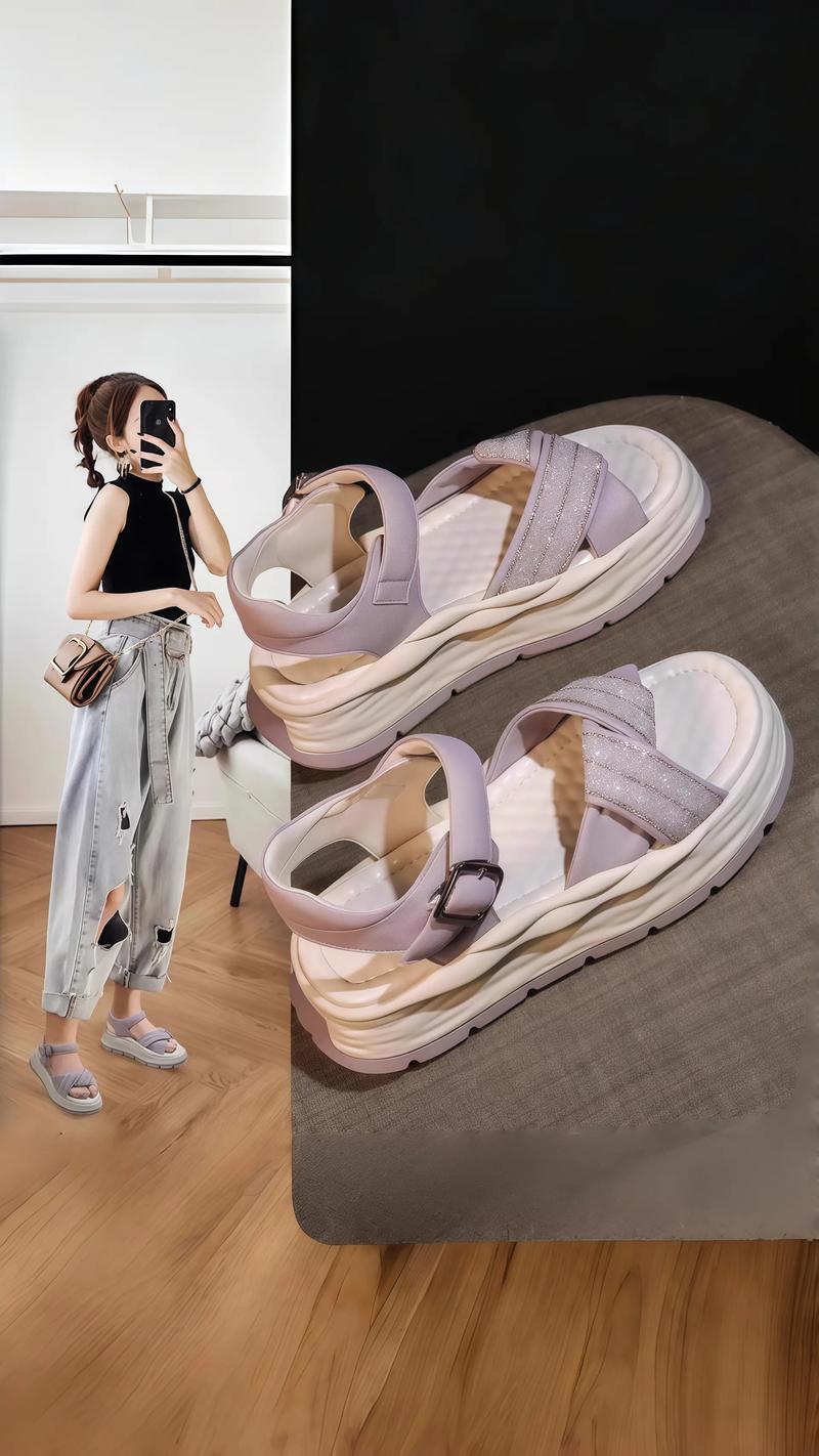 抖音今年最新款鞋子